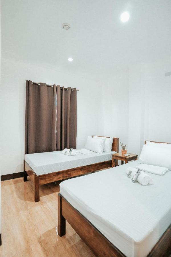 Sonora'S Inn, 科隆 外观 照片