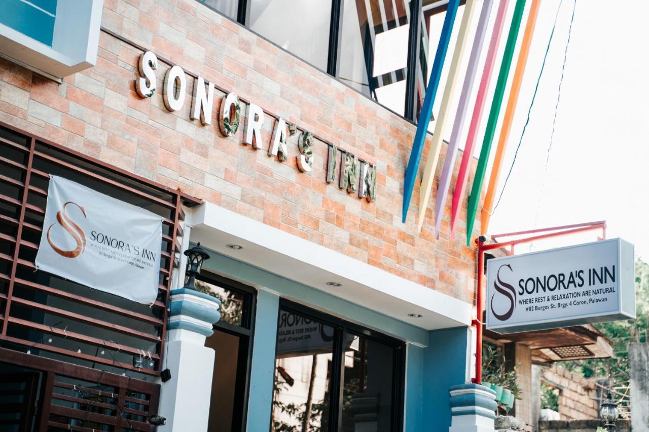 Sonora'S Inn, 科隆 外观 照片