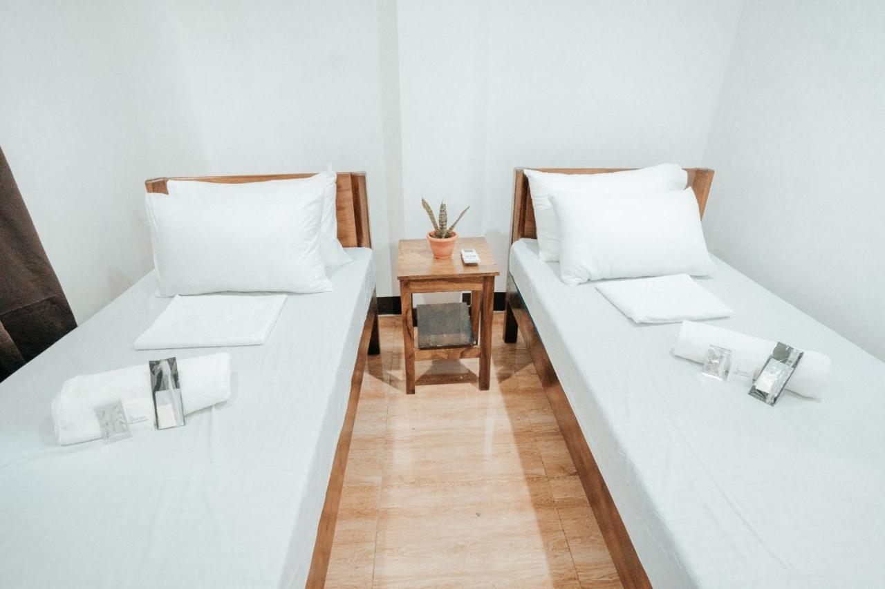 Sonora'S Inn, 科隆 外观 照片