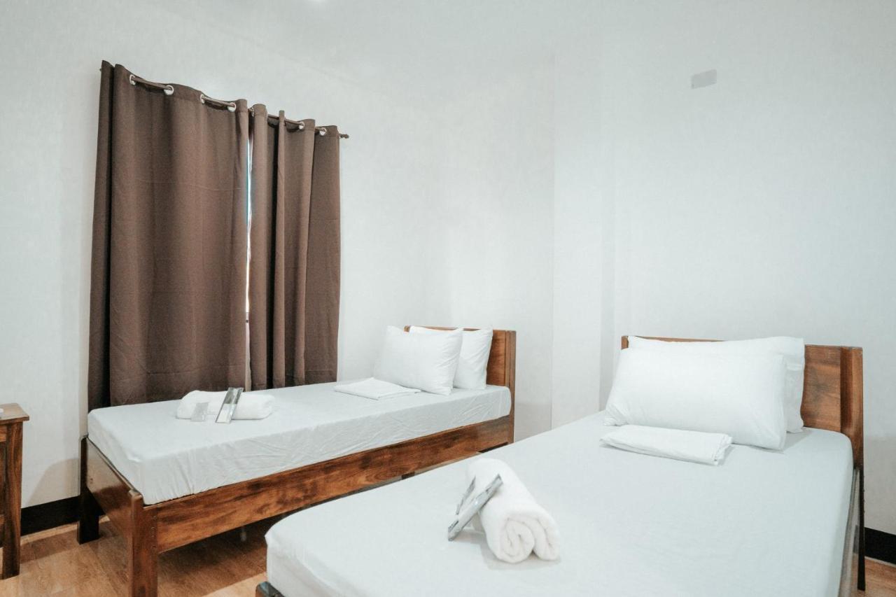 Sonora'S Inn, 科隆 外观 照片