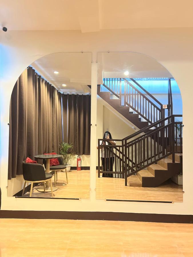 Sonora'S Inn, 科隆 外观 照片